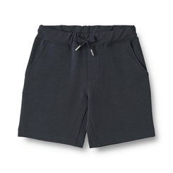 Wheat sweatshorts Manfred - Navy